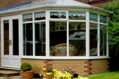 conservatories Hooley Hill