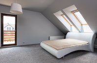 Hooley Hill bedroom extensions