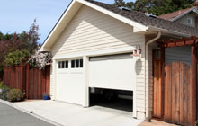 Hooley Hill garage construction leads
