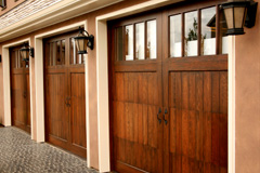 Hooley Hill garage extension quotes