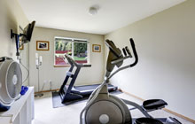 Hooley Hill home gym construction leads