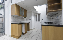 Hooley Hill kitchen extension leads